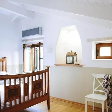 Apartamento Anelina Paxos Residences Gáios