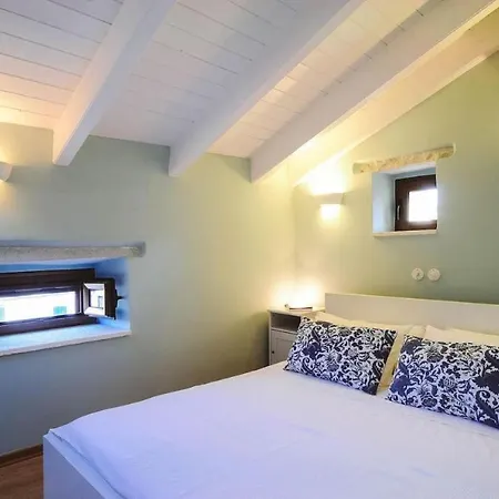 Anelina Paxos Residences Appartamento