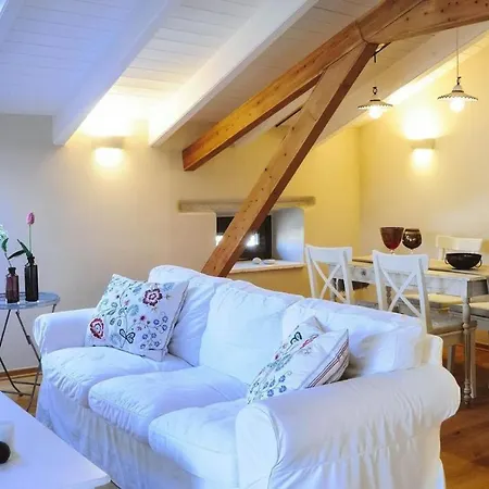 Anelina Paxos Residences *