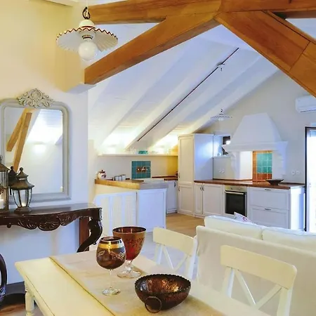 Anelina Paxos Residences