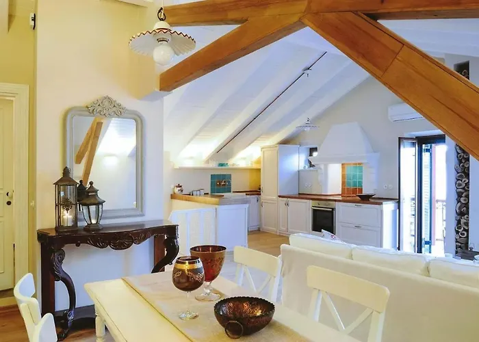 Anelina Paxos Residences